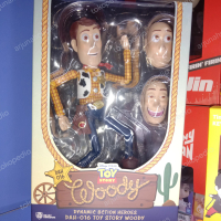 Beast Kingdom Dah-016 Toy Story Woody