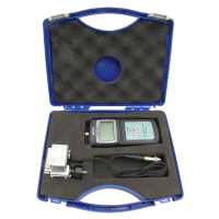 皮帶張力測試儀 量測皮帶 皮帶高精度張力計 調整器 皮帶輸送帶張力測量儀 測量皮帶張力(130-BT2880)