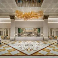 住宿 Palazzo Versace澳門 路氹區