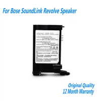 Original 071473 071471 745518-0010 Battery For Bose SoundLink Revolve Speaker 7.2V 2200mAh/15.84WH