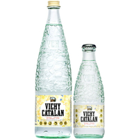 Vichy-Catalan 維奇嘉泰蘭天然氣泡礦泉水（300ml一箱24瓶／1000ml一箱12瓶）