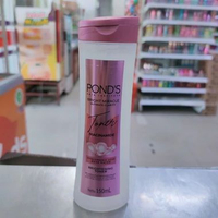 PONDS TONER BRIGHT MIRACLE