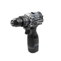 【JY 均怡】188V 無刷三功能電鑽(附電池一顆)