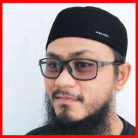 Songkok Dewasa Kopiah Peci Hitam Kekinian Rosyad by Moredoel