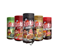 Boncabe Sambal Tabur Original Lv.50