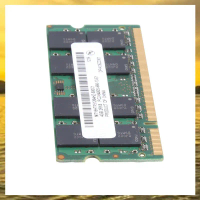 แนะนำ แนะนำ (HARB) สำหรับ MT DDR2 4GB 800Mhz RAM PC2 6400S 16 ชิป 2RX8 1.8V 200 พิน SODIMM สำหรับหน่