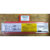 KAWAT LAS NIKKO STEEL NSN-312 DIAMETER 2,6MM - AWS E312-16