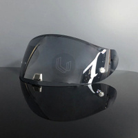 หมวกกันน็อคมอเตอร์ไซค์ EXO 520 พร้อมเลนส์บังแดด เลนส์เปลี่ยนสำหรับหมวกกันน็อคแบบเต็มหน้าสำหรับ Scorp