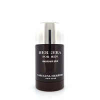 Carolina Herrera CH 至尊男性體香膏 75ml ✦2024新春優惠