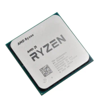 New AMD R9 5900X Gaming CPU Twelve-Core 24-Thread 105W CPU Processor Desktop Gaming Processor CPU Central Processing Unit