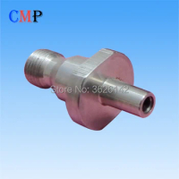 EDM drilling chuck joints M10 for EDM drilling machine