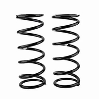 ARB | OME | Old Man Emu Front Coil Springs Depan 30mm Lift | Heavy Load Constant for LAND ROVER Disc