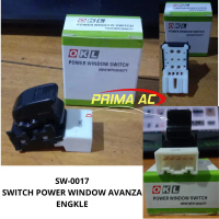 SWITCH POWER WINDOW AVANZA ENGKLE