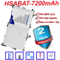 Top Brand 100% New 7200mAh SP368487A (1S2P) Tablet Battery for Samsung Galaxy Tab 8.9 GT-P7300 P7310 P7320 in stock