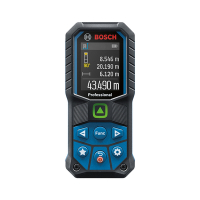 BOSCH博世 50米綠光雷射測距儀GLM 50-23 G