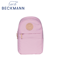 【Beckmann】Urban mini 幼兒護脊背包10L(玫瑰粉)