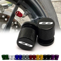 Wheel Tire Valve Stem Caps Airtight Covers For Honda CB125R CB250R CB500X CB500R CB650R CB650F CB1100 CB 400 150R 190R 300R