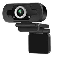 【領券現折50】GE U-8 1080P USB 隨插即用 視訊 攝影機 電腦 網路 鏡頭
