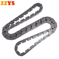 3x4 112L 112 Links Motorcycle Engine Parts Camshaft Timing Chain For YAMAHA 945-90851-12 For Honda CB400SS NC41 CB400 CB 400 SS
