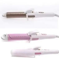 Catokan rambut keriting Rambut Hair Styler Catokan Rambut 2 In 1 Catokan Rambut Curly catokan inova 