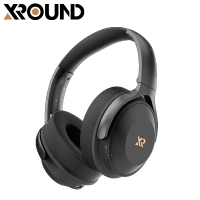 XROUND VOCA MAX 旗艦降噪耳罩耳機 降噪 耳罩式耳機 藍牙耳機