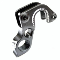 1Pc Bicycle Parts Gear Derailleur Hanger For Cannondale Road CAAD10 Super X EVO Synapse Carbon Frame