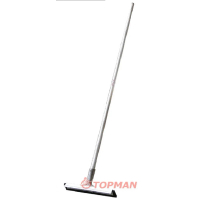 [COD] [tiktok]Water Scraper 12 Inches, Water Broom, Squeegee Topman