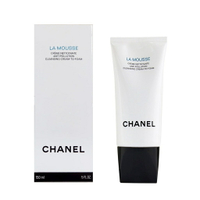 CHANEL 香奈兒 深海精萃潔顏慕斯150ml 優惠價:1770元｜岡山戀香水