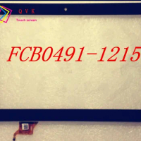 +Frame 10.1" for efun nextbook Flexx10 2 in 1 tablet pc capacitive touch screen glass digitizer panel