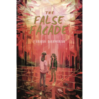 [BOOKIUT] The False Facade (RAK BCO)