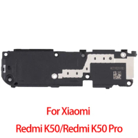 For Xiaomi Redmi K50/Redmi K50 Pro Speaker Ringer Buzzer For Xiaomi Redmi K50/Redmi K50 Pro