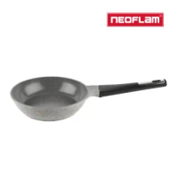 【NEOFLAM】Venn系列20cm平底鍋(無附鍋蓋)