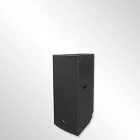 VT5152 15-inch church speaker professional audio video equipo casahost audio set high-power dual concert outdoor