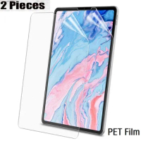 Pet Tablet Protective Film Screen Protector For Teclast M40 SE M40SE M20 M18 M30 T40 Plus T30 Pro T10 T20 T8 8.4 10.8 10.1 Film