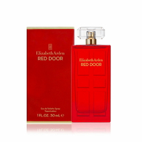 Elizabeth Arden 雅頓 經典紅門淡香水30ML ｜原廠公司貨