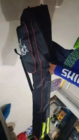Tas Pancing Laut Ransel Toms Fishing Jumbo 100cm / 120cm Busa Besar Murah 100cm