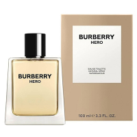BURBERRY HERO EDT 英雄神話男性淡香水 100ml