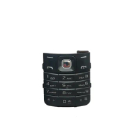 ZUCZUG New Keypad For Nokia 8600 Keyboard Replacement Part