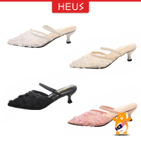 HEUS Patelie 5 cm Heels (Ready Stock)