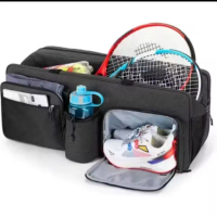 Tas pembeli Tenis Lapangan/Tas Raket Badminton/Tenis Lapangan Jumbo
