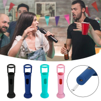 Vỏ Micrô silicon, Thay thế, Chống sốc, Chống trượt, Vỏ bảo vệ, Tay áo Micrô cho JBL / JBL PartyBox