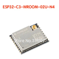 ESP32 ESP32-C3 ESP-C3 ESP C3 C3S ESPC3 12F 13 13U 01M 32S 2M 4M 2.4GHz WiFi Wireless Dual Module ESP