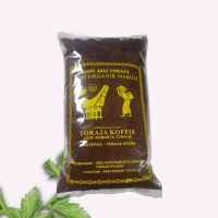 Kopi Robusta Toraja Kopi Robusta Bubuk Kopi Toraja tubruk kopi hitam Coffee Minuman