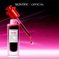 【ซื้อ 1 แถม 1】SKINTIFIC AHA BHA PHA LHA Peeling Solution 30ml SKINTIFIC PEELING SOLUTION 30 ml สคินท