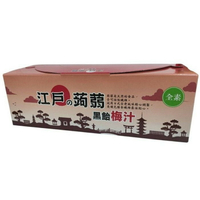 康健生機 江戶蒟蒻禮盒45公克×18條/盒 特惠中