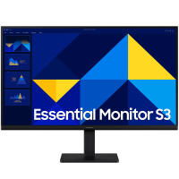 Màn hình Samsung LS24D300GAEXXV(24.0Inch/ Full HD/ 100HZ/ 250cd/m2/ IPS)