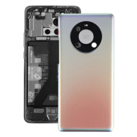 Original Battery Back Cover with Camera Lens Cover for Huawei Mate 40 Pro