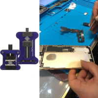 Phone Repair Clamp Tool Reinforced Component Fixation Circuit Board Holder