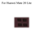 2PCS For Huawei Mate 20 Lite Mate20 Lite Speaker Mesh Dustproof Grill 20Lite Replacement Parts
