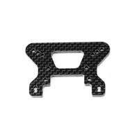 LC Racing C7042 Front Carbon Fiber Shock Tower 3.6mm for LC10B5